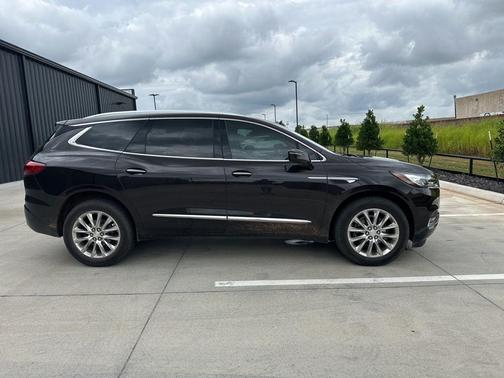 2018 Buick Enclave Premium