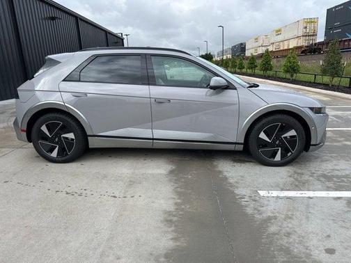 2025 Hyundai IONIQ 5 Limited