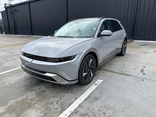 2025 Hyundai IONIQ 5 Limited