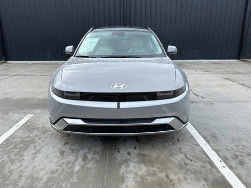 2025 Hyundai IONIQ 5 Limited