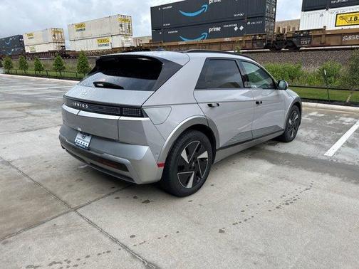 2025 Hyundai IONIQ 5 Limited