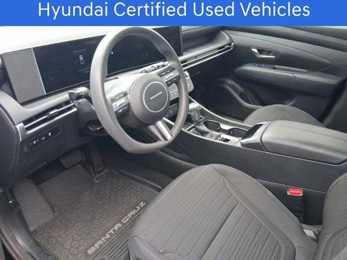 2025 Hyundai SANTA CRUZ SE