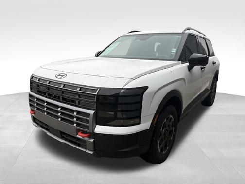 Pearl 2026 Hyundai PALISADE XRT Pro