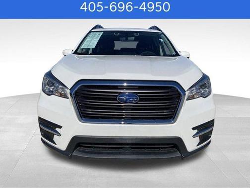 2020 Subaru Ascent Premium 8-Passenger