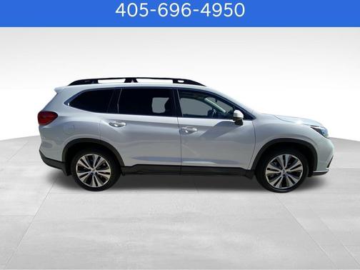 2020 Subaru Ascent Premium 8-Passenger