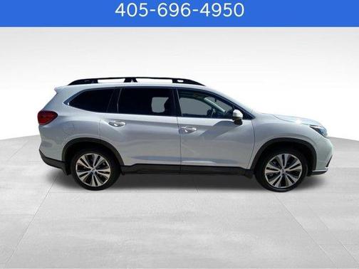2020 Subaru Ascent Premium 8-Passenger
