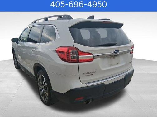 2020 Subaru Ascent Premium 8-Passenger