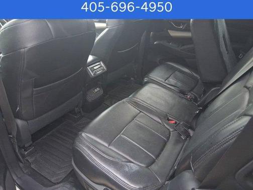 2020 Subaru Ascent Premium 8-Passenger