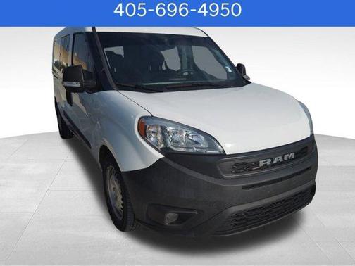 2021 RAM ProMaster City Base