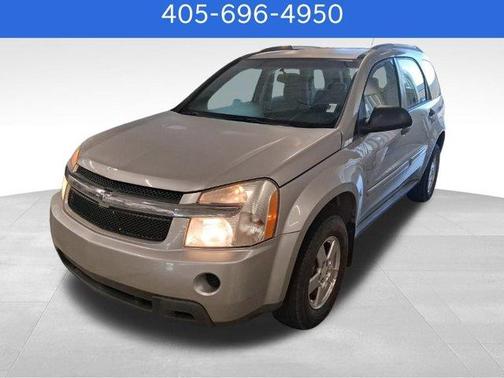 2008 Chevrolet Equinox LS