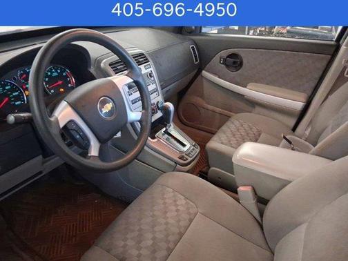 2008 Chevrolet Equinox LS