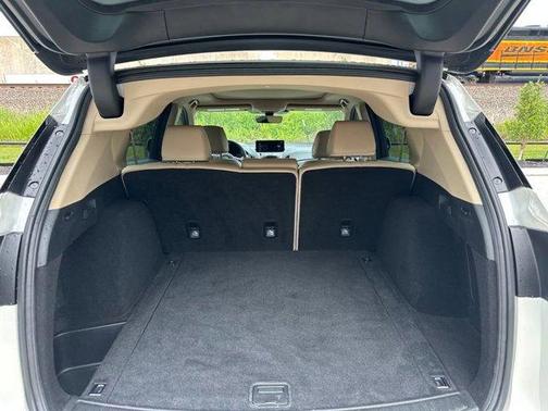 2019 Acura RDX Base