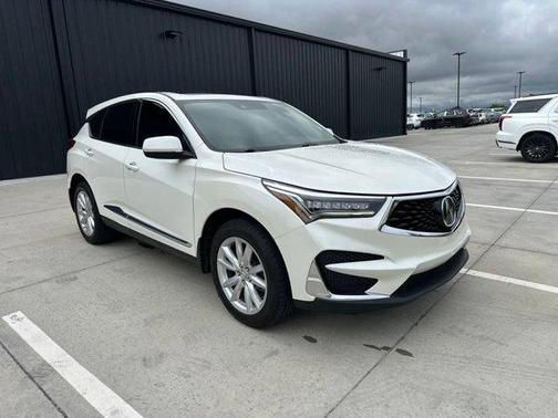 2019 Acura RDX Base