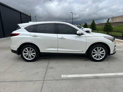 2019 Acura RDX Base