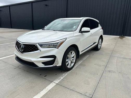 2019 Acura RDX Base