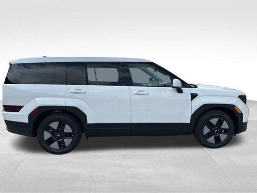 2026 Hyundai SANTA FE HEV SE
