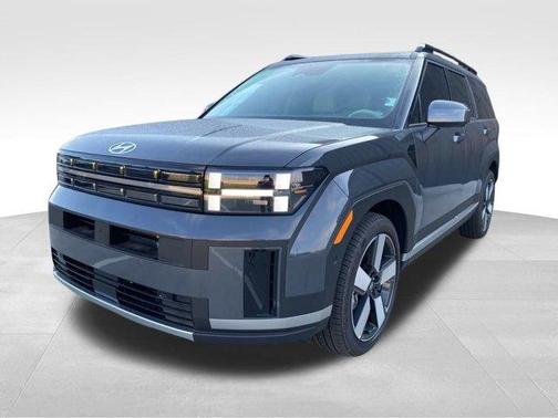 2025 Hyundai SANTA FE HEV Limited