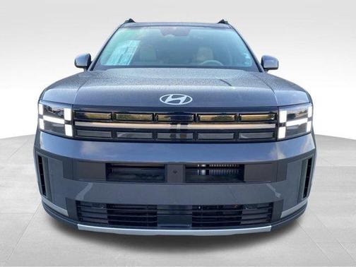 2025 Hyundai SANTA FE HEV Limited