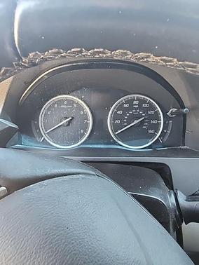 2018 Acura RDX Technology Package