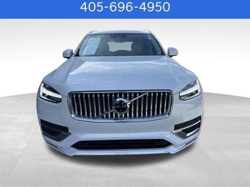 2021 Volvo XC90 T6 Inscription 7 Passenger