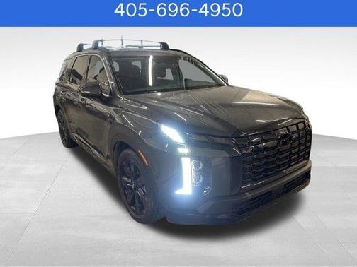 2023 Hyundai PALISADE XRT