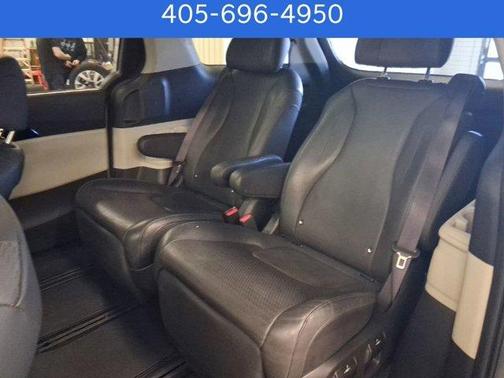 2023 Kia Carnival SX Prestige