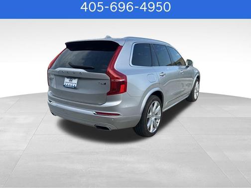 2019 Volvo XC90 T6 Inscription