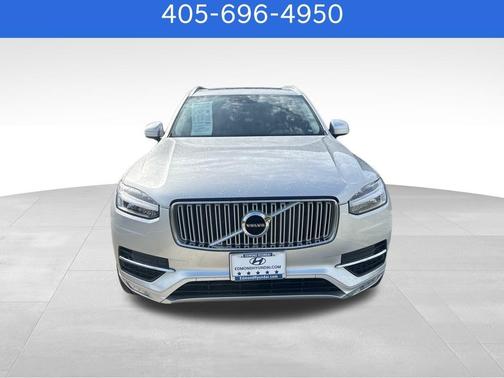 2019 Volvo XC90 T6 Inscription