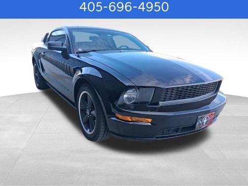 2008 Ford Mustang GT