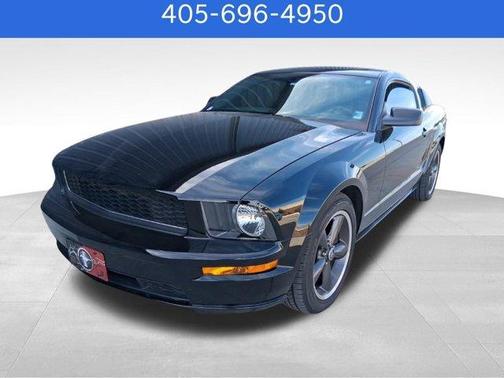 2008 Ford Mustang GT