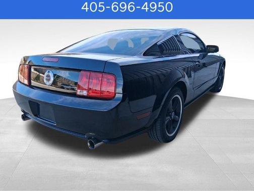 2008 Ford Mustang GT