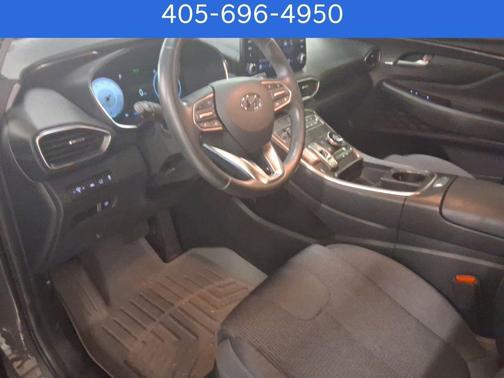 2022 Hyundai SANTA FE XRT