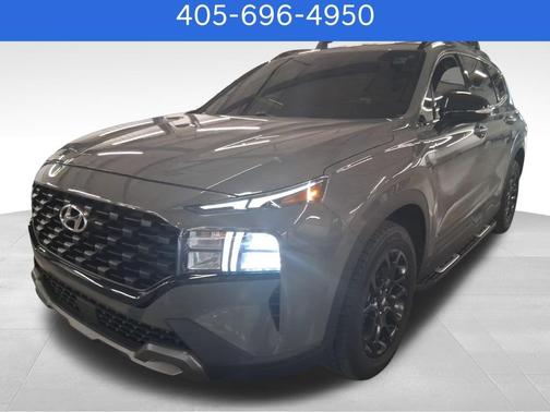 2022 Hyundai SANTA FE XRT