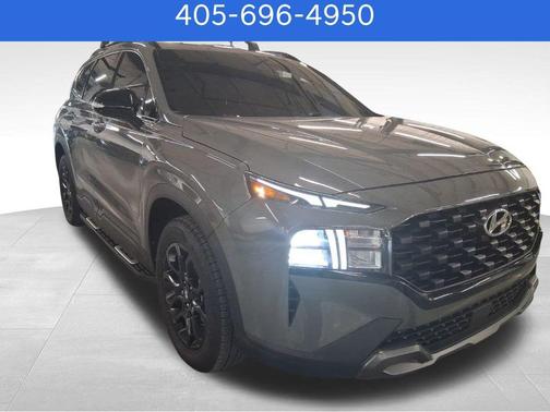 2022 Hyundai SANTA FE XRT