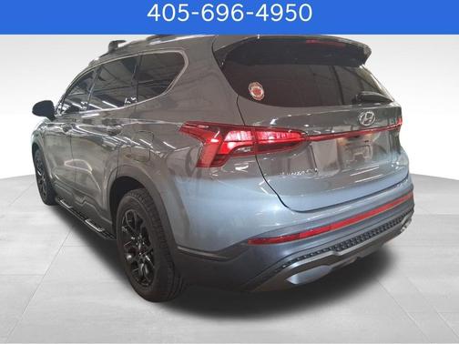 2022 Hyundai SANTA FE XRT