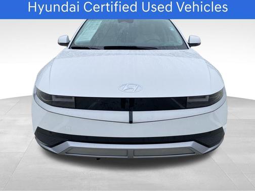 2022 Hyundai IONIQ 5 SEL