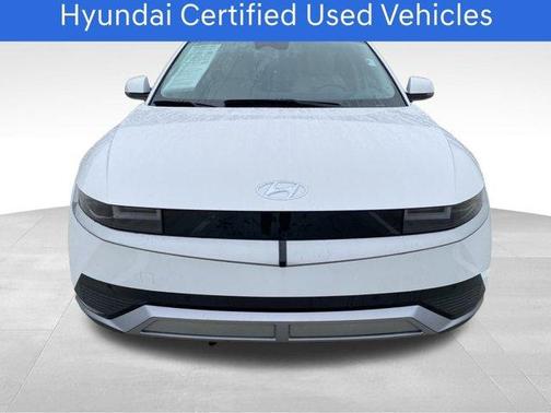 2022 Hyundai IONIQ 5 SEL