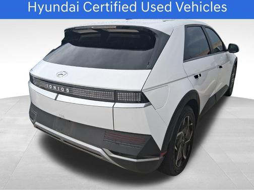 2022 Hyundai IONIQ 5 SEL