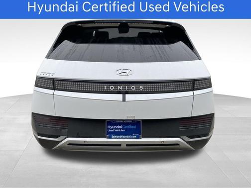 2022 Hyundai IONIQ 5 SEL