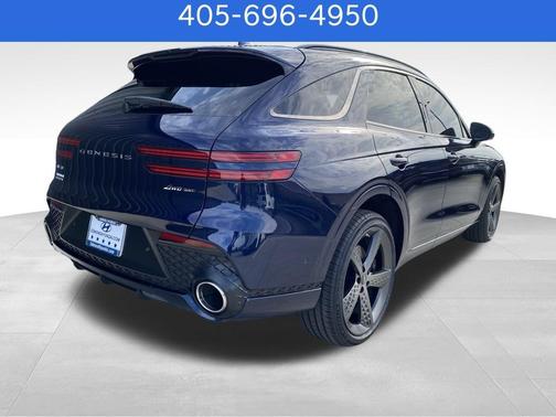2025 Genesis GV70 3.5T Sport