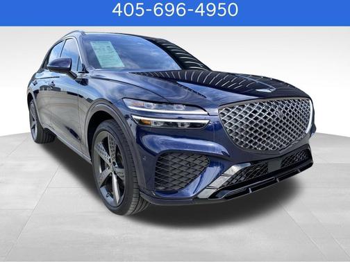 2025 Genesis GV70 3.5T Sport