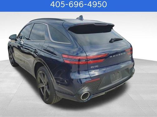 2025 Genesis GV70 3.5T Sport