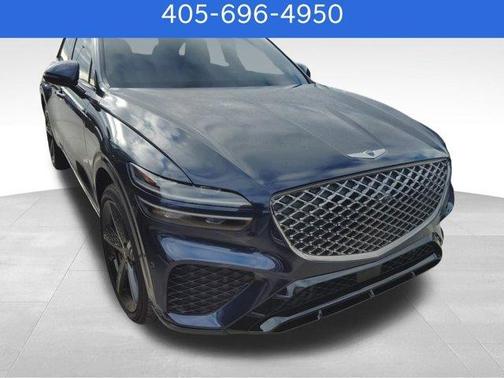 2025 Genesis GV70 3.5T Sport