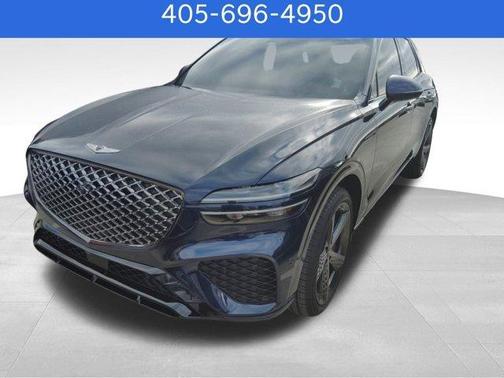 2025 Genesis GV70 3.5T Sport