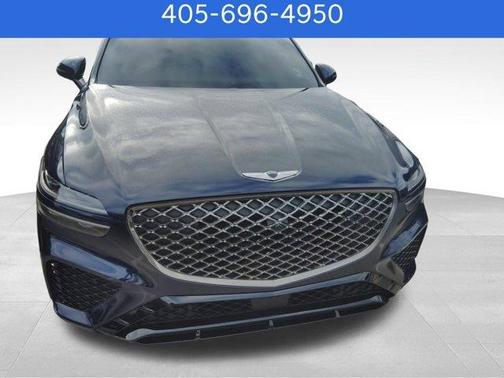 2025 Genesis GV70 3.5T Sport