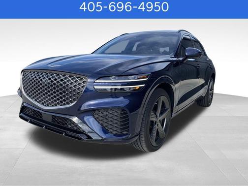 2025 Genesis GV70 3.5T Sport