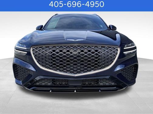 2025 Genesis GV70 3.5T Sport