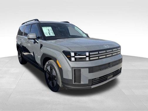 2026 Hyundai SANTA FE HEV SEL