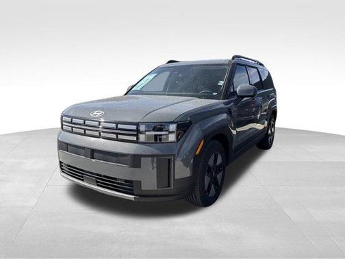 2026 Hyundai SANTA FE HEV SEL