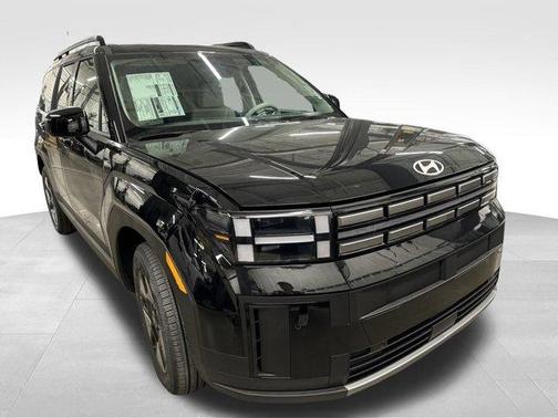 2026 Hyundai SANTA FE HEV SEL